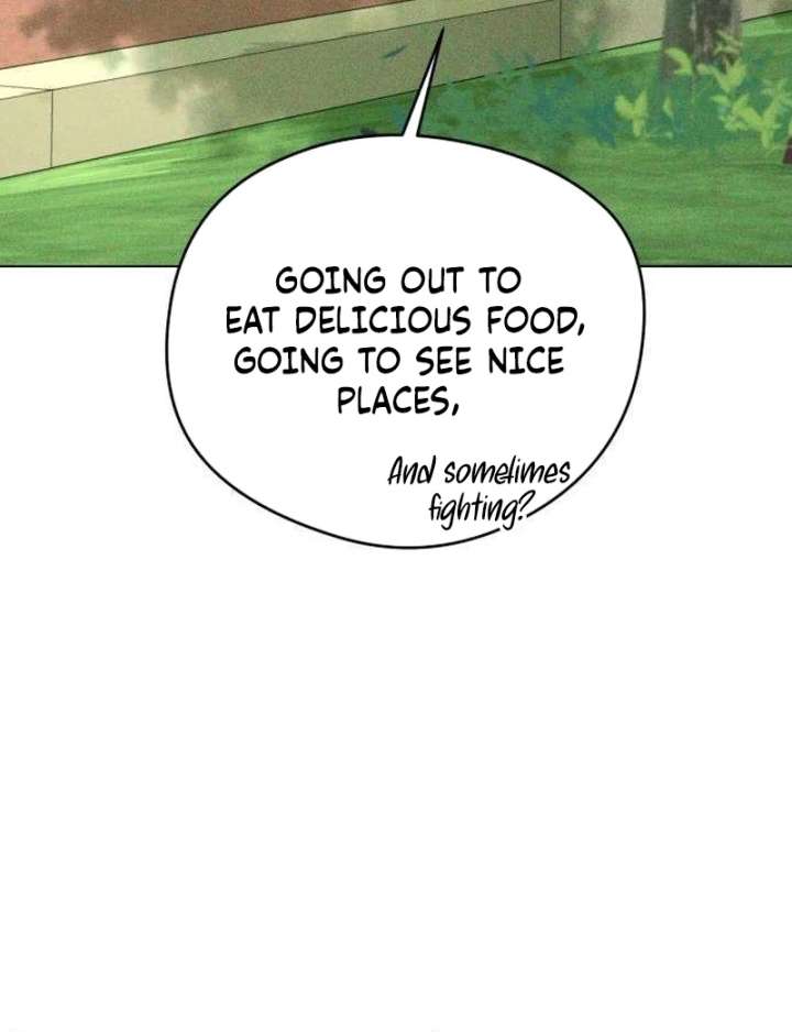 The Delinquent’s First Love Chapter 4 - Page 94