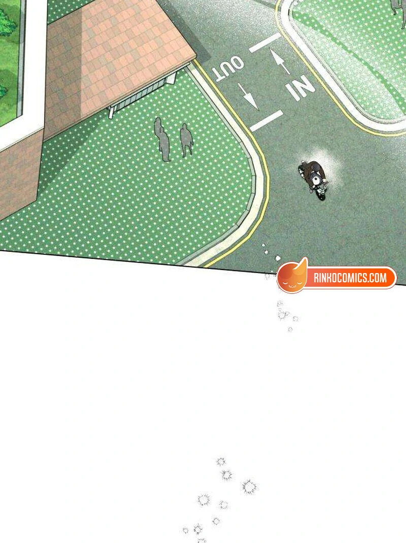 The Delinquent’s First Love Chapter 5 - Page 10