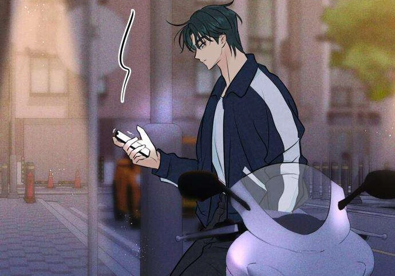 The Delinquent’s First Love Chapter 5 - Page 123