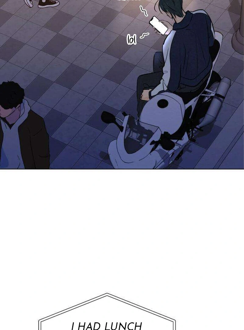 The Delinquent’s First Love Chapter 5 - Page 132