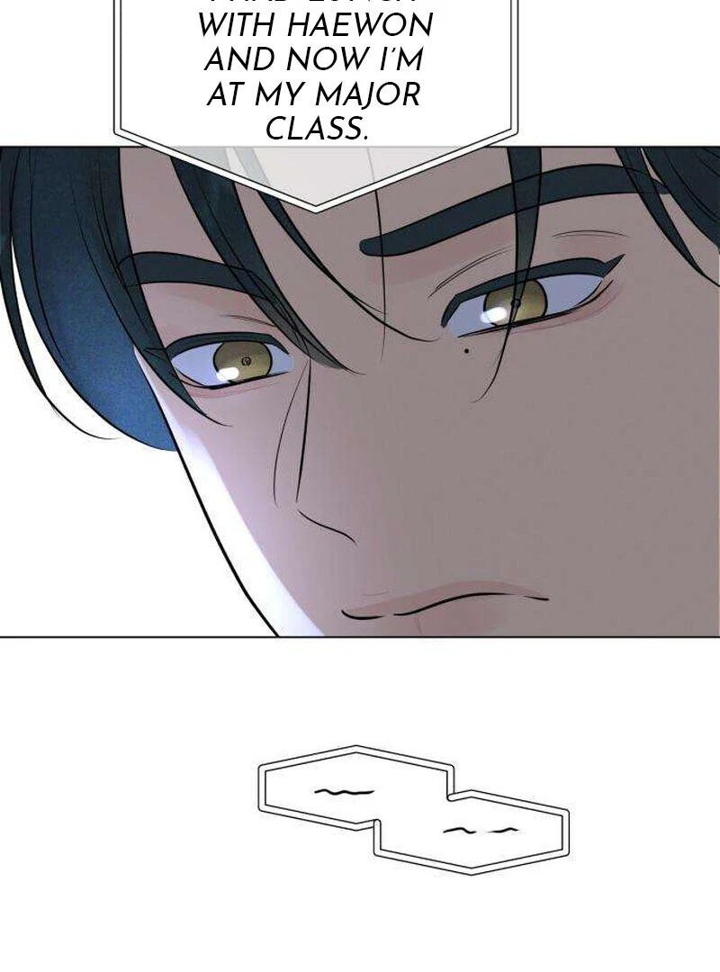 The Delinquent’s First Love Chapter 5 - Page 133