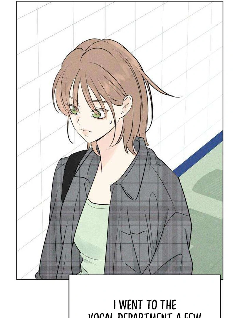 The Delinquent’s First Love Chapter 5 - Page 143