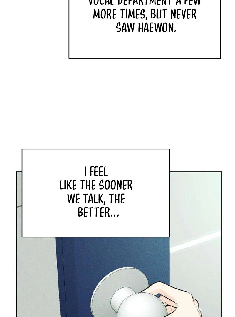 The Delinquent’s First Love Chapter 5 - Page 144