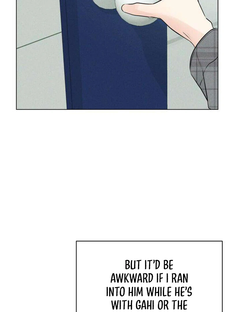 The Delinquent’s First Love Chapter 5 - Page 145