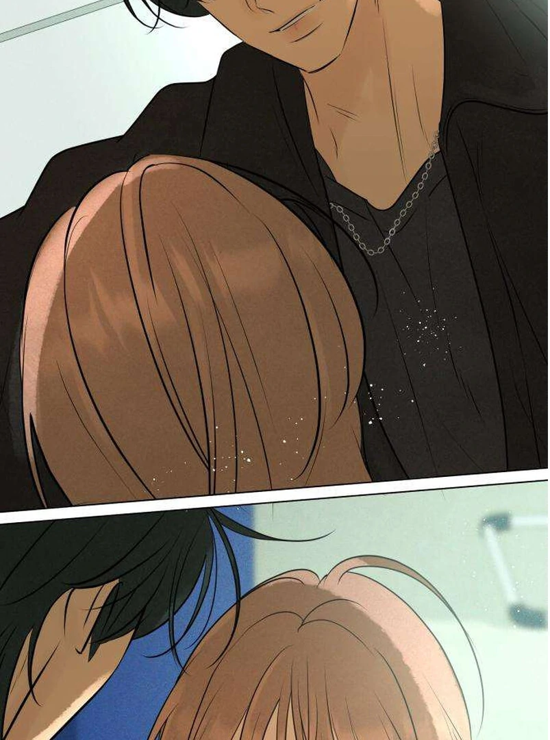 The Delinquent’s First Love Chapter 5 - Page 154