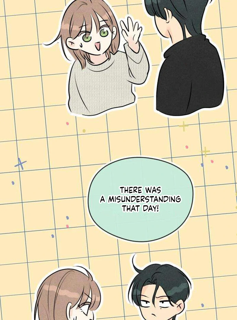 The Delinquent’s First Love Chapter 5 - Page 18