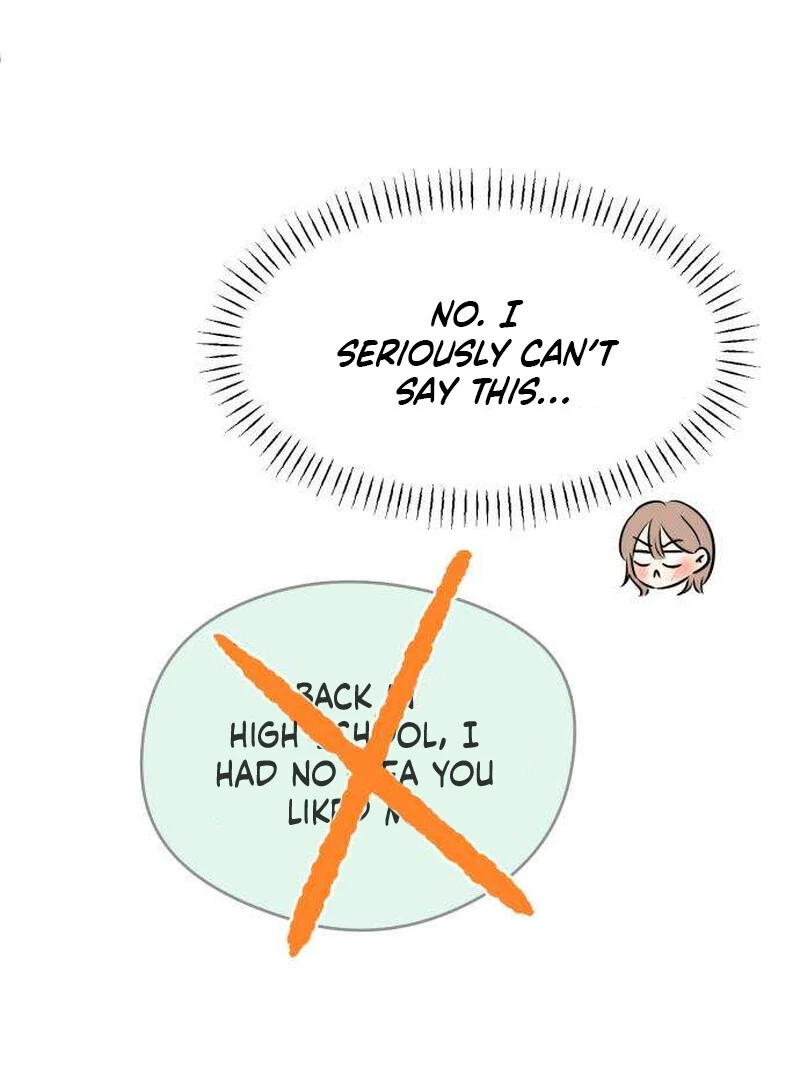 The Delinquent’s First Love Chapter 5 - Page 21