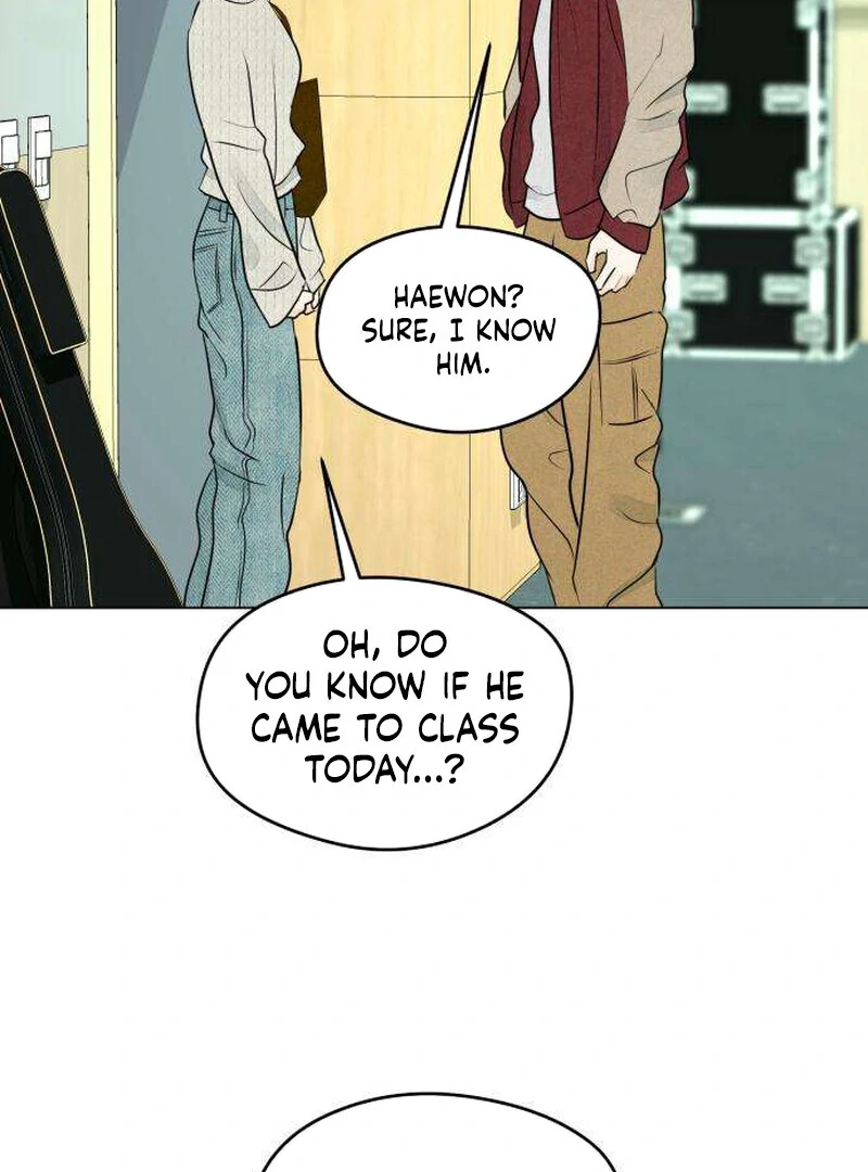 The Delinquent’s First Love Chapter 5 - Page 29