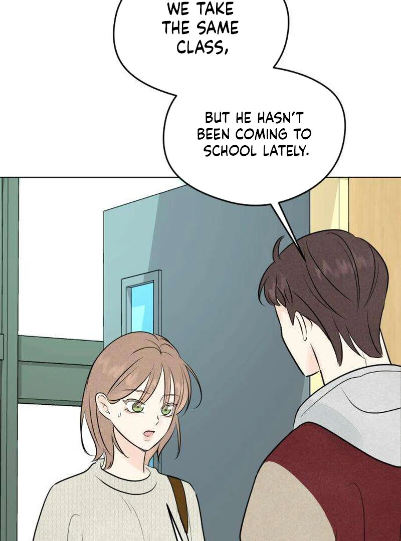 The Delinquent’s First Love Chapter 5 - Page 30