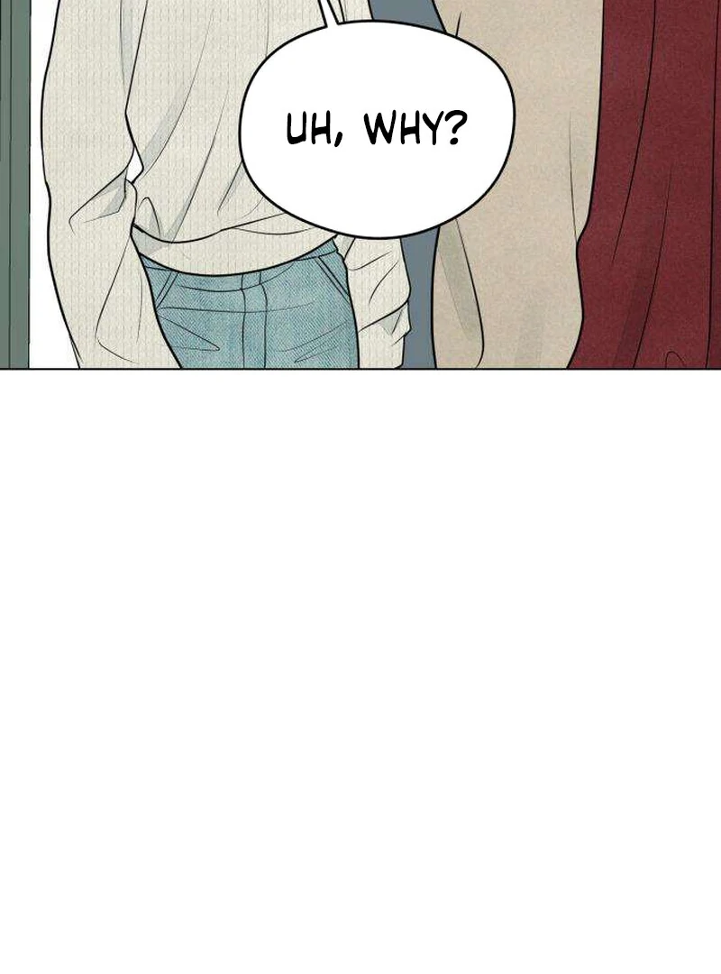 The Delinquent’s First Love Chapter 5 - Page 31