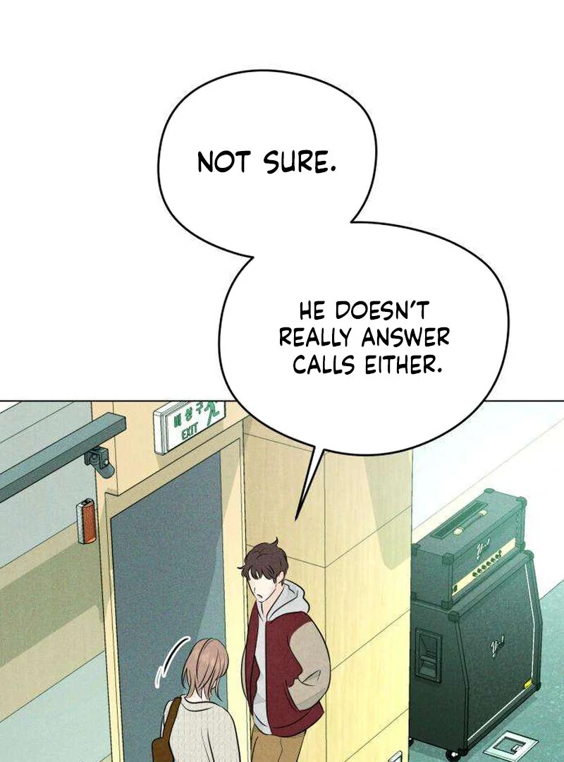 The Delinquent’s First Love Chapter 5 - Page 32