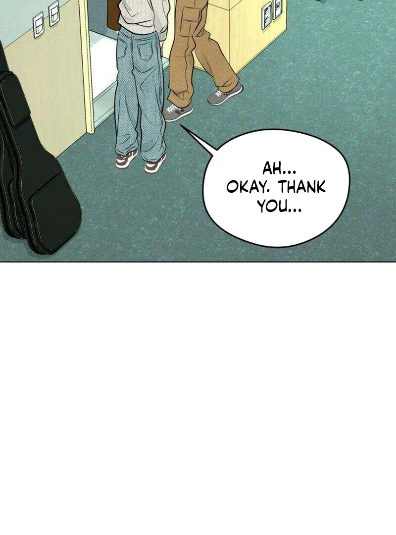 The Delinquent’s First Love Chapter 5 - Page 33