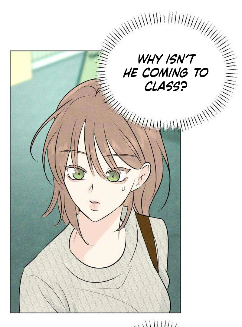 The Delinquent’s First Love Chapter 5 - Page 34