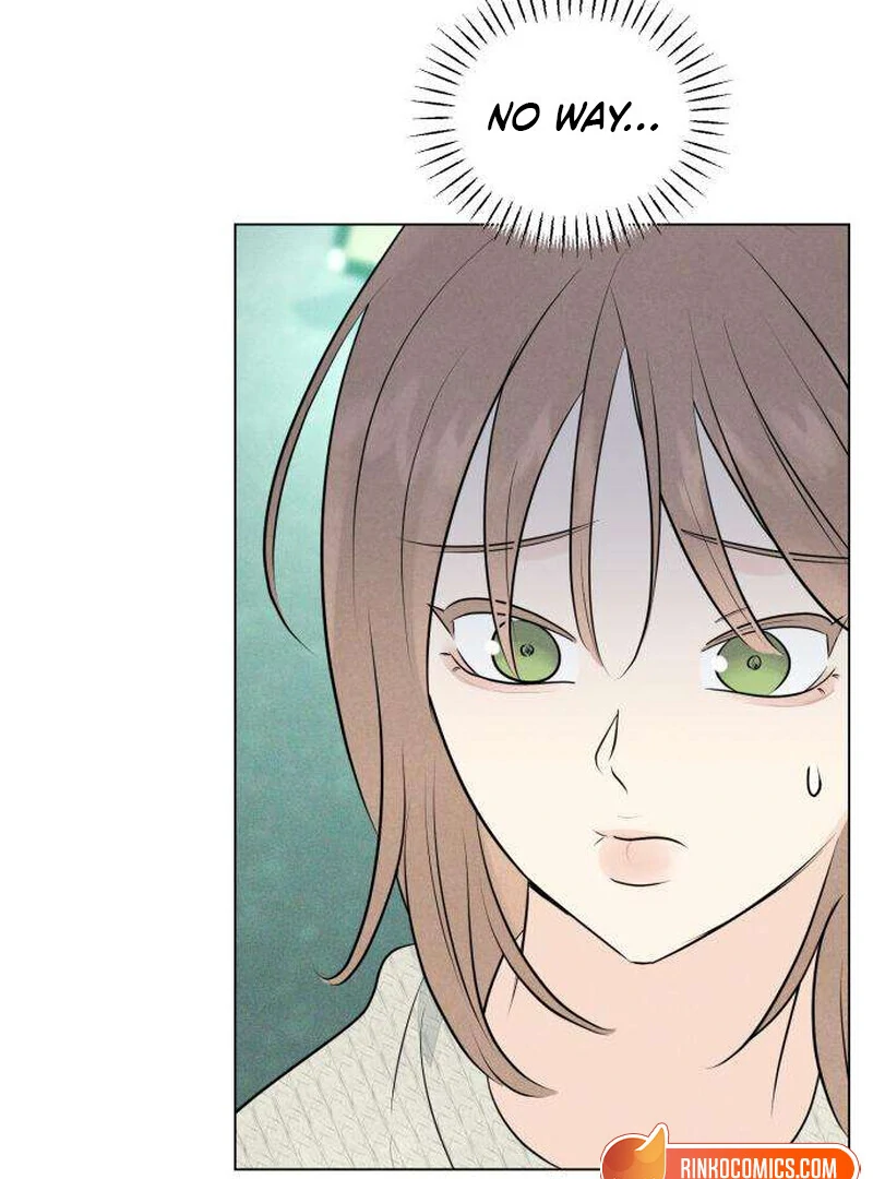 The Delinquent’s First Love Chapter 5 - Page 35