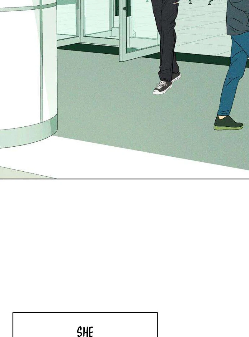 The Delinquent’s First Love Chapter 5 - Page 45