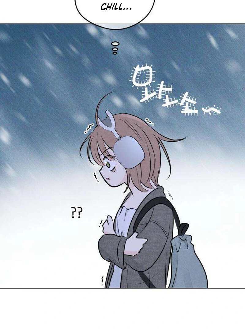 The Delinquent’s First Love Chapter 5 - Page 5