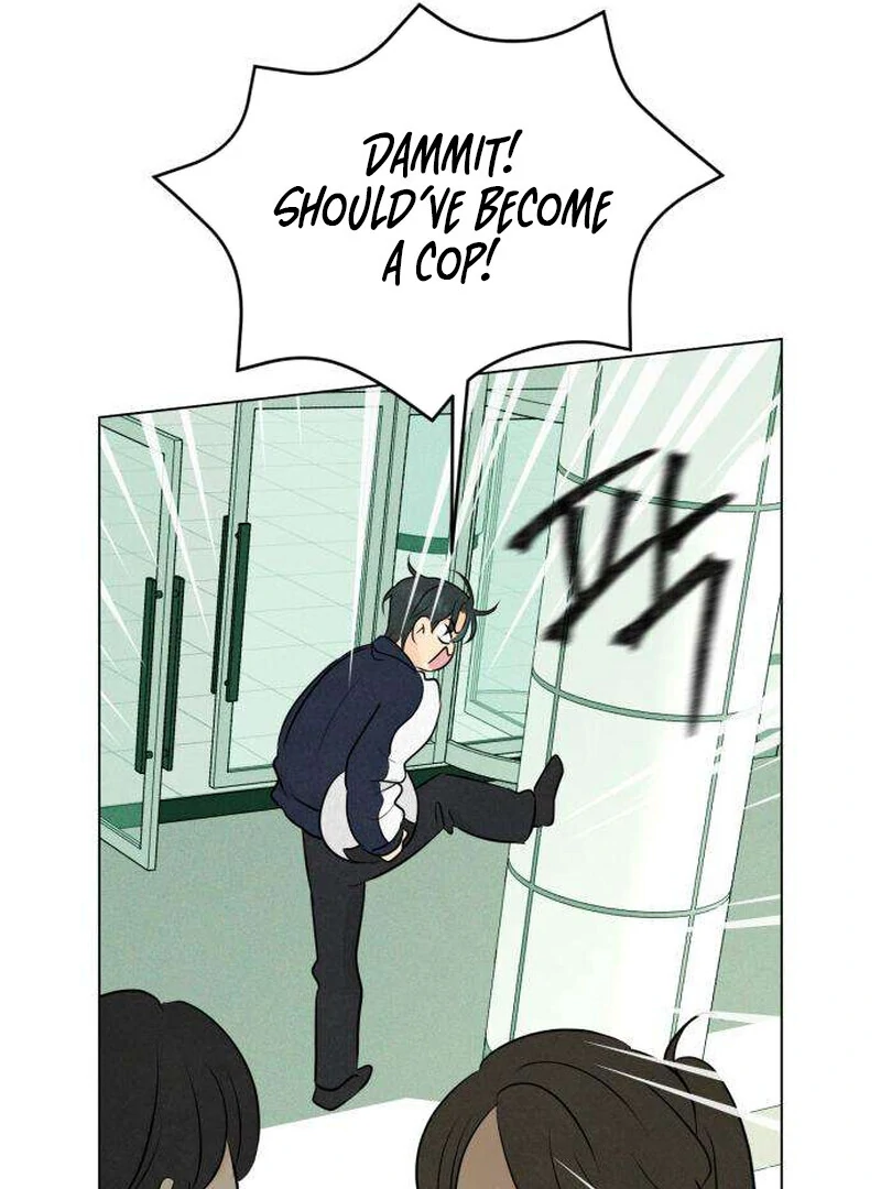 The Delinquent’s First Love Chapter 5 - Page 50