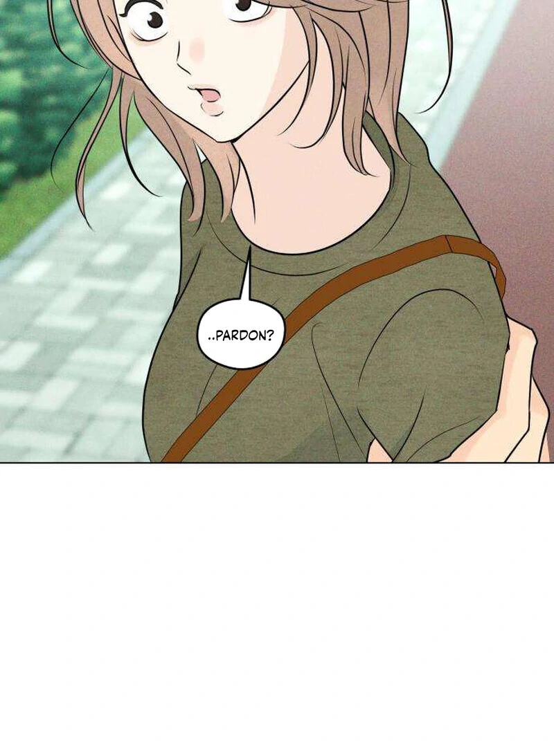 The Delinquent’s First Love Chapter 5 - Page 70