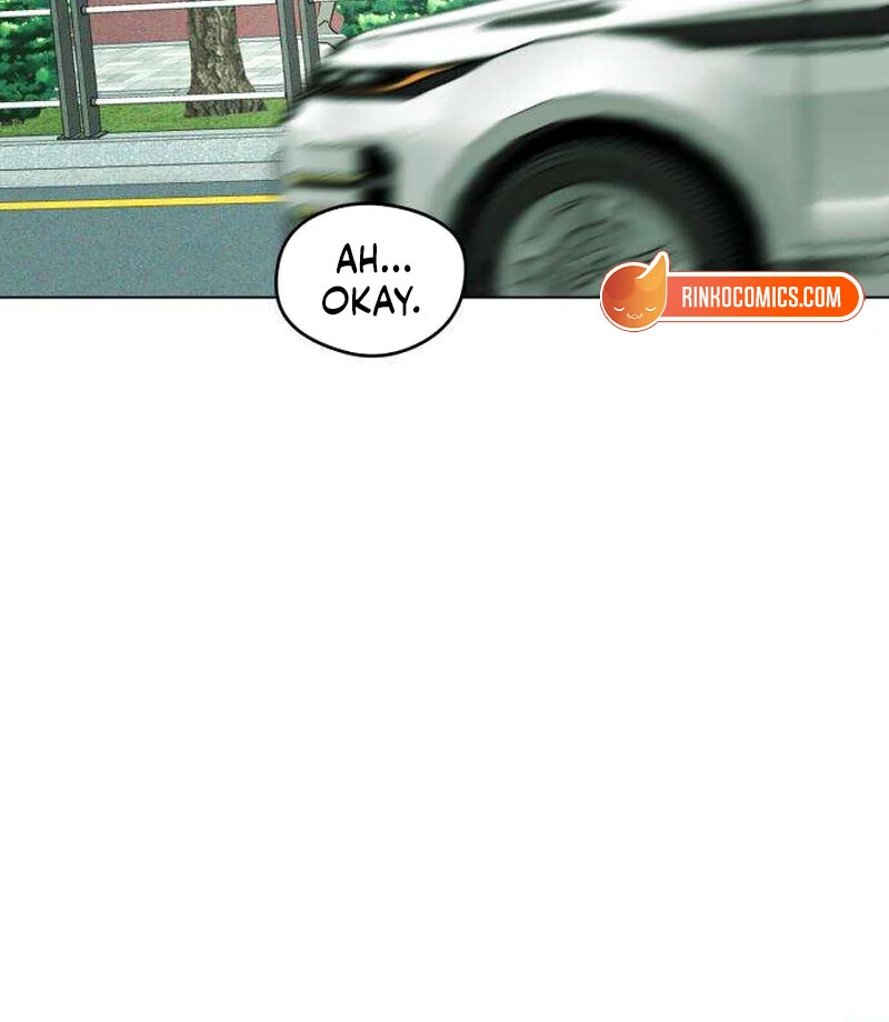 The Delinquent’s First Love Chapter 5 - Page 74