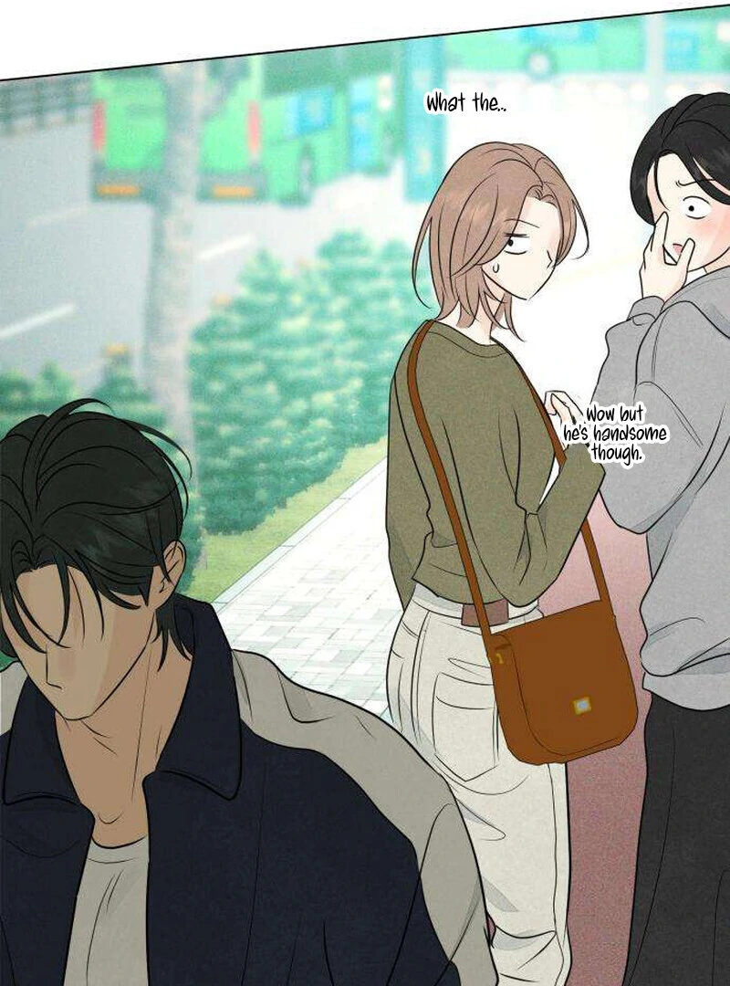 The Delinquent’s First Love Chapter 5 - Page 75