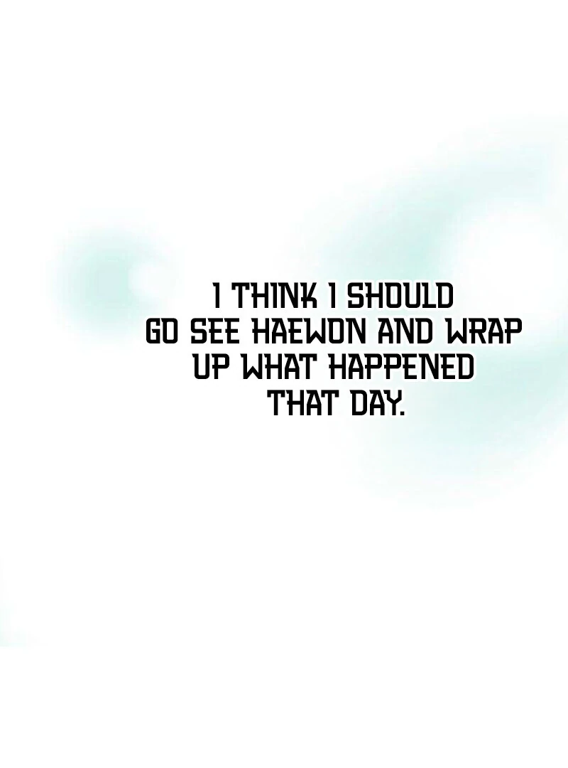 The Delinquent’s First Love Chapter 5 - Page 8