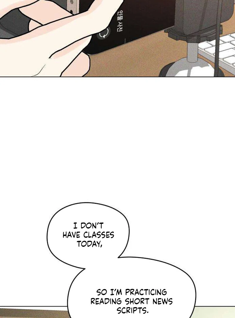 The Delinquent’s First Love Chapter 5 - Page 84