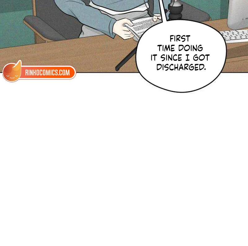 The Delinquent’s First Love Chapter 5 - Page 86