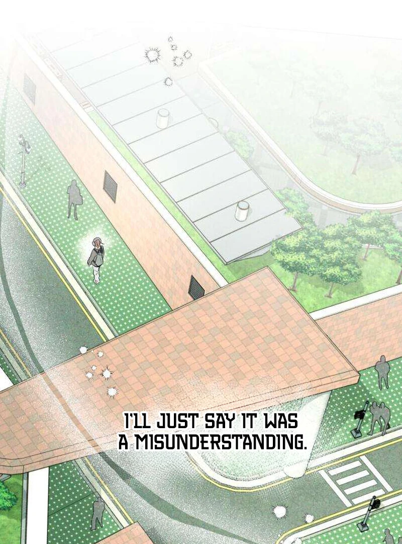 The Delinquent’s First Love Chapter 5 - Page 9