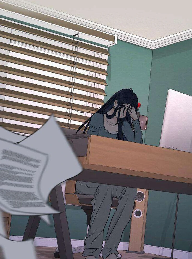 The Delinquent’s First Love Chapter 5 - Page 93