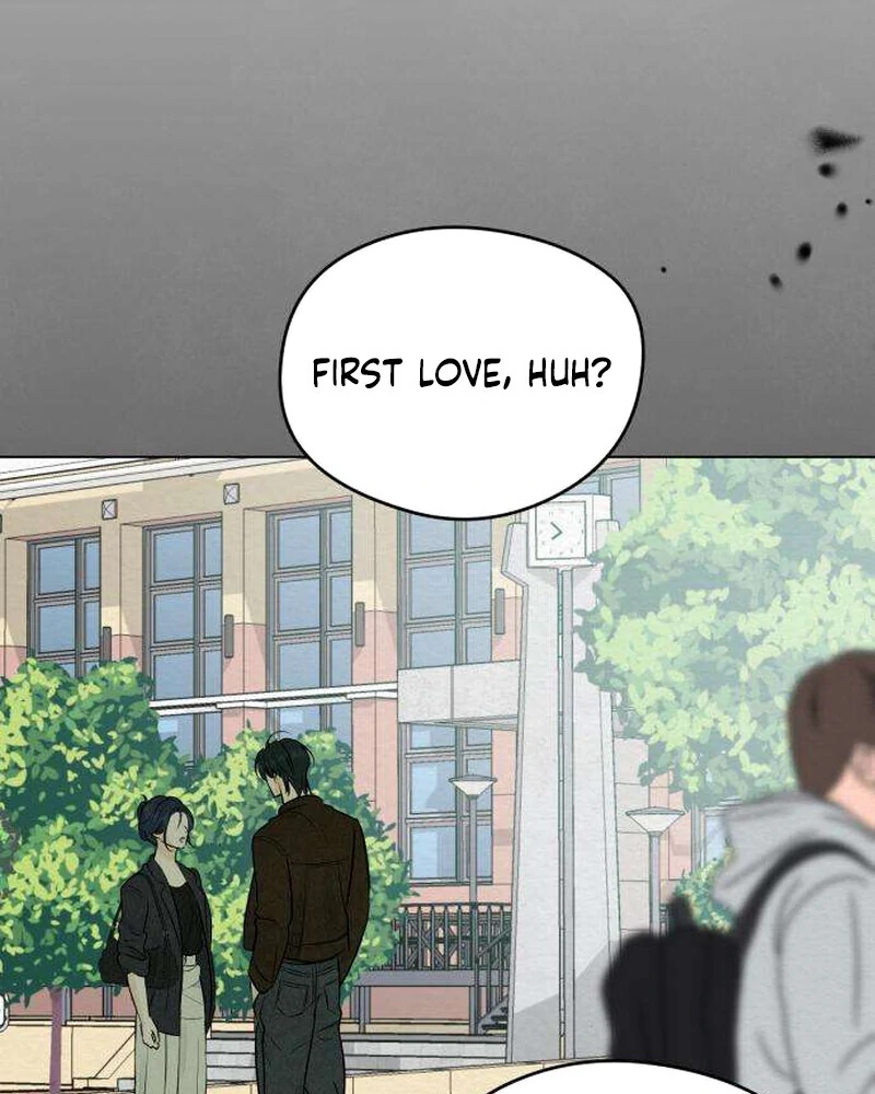 The Delinquent’s First Love Chapter 5 - Page 97