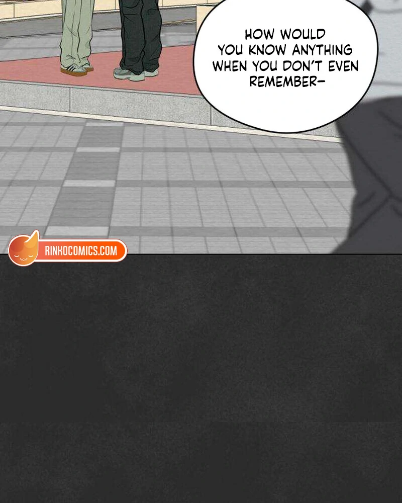 The Delinquent’s First Love Chapter 5 - Page 98