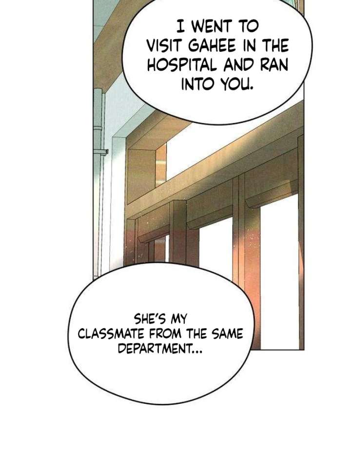 The Delinquent’s First Love Chapter 6 - Page 108