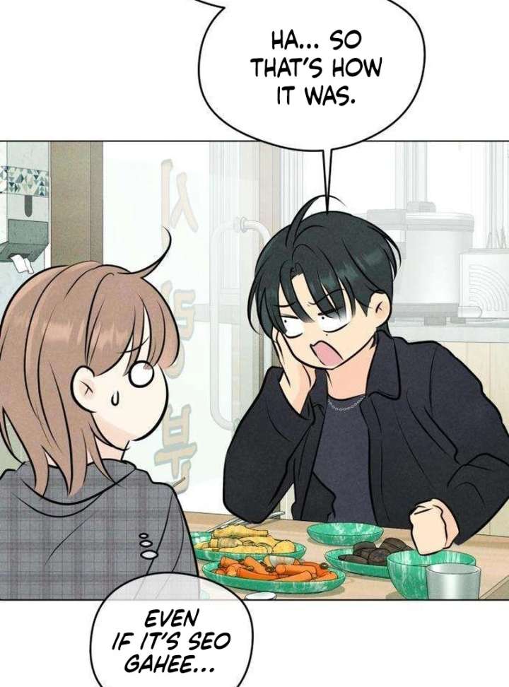 The Delinquent’s First Love Chapter 6 - Page 110