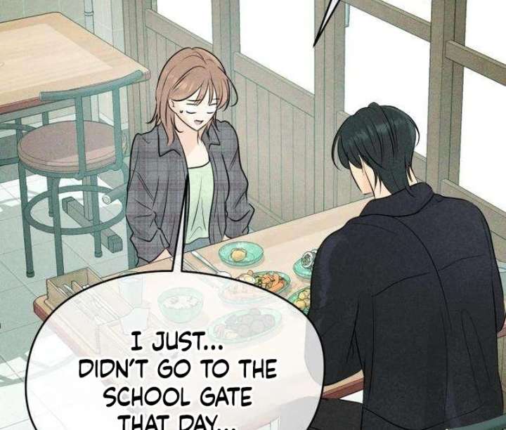 The Delinquent’s First Love Chapter 6 - Page 123