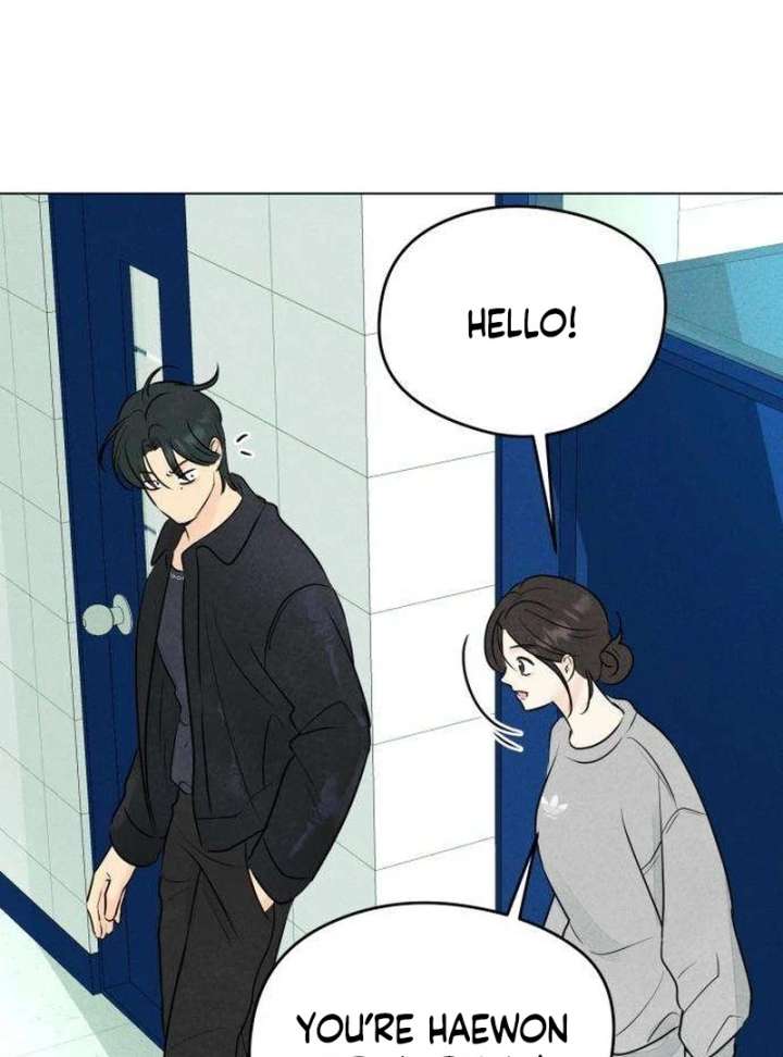 The Delinquent’s First Love Chapter 6 - Page 13