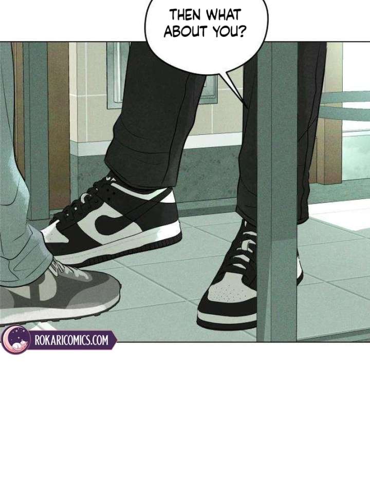 The Delinquent’s First Love Chapter 6 - Page 146