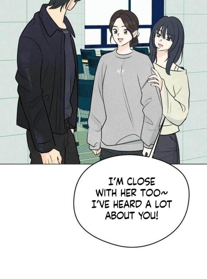 The Delinquent’s First Love Chapter 6 - Page 15