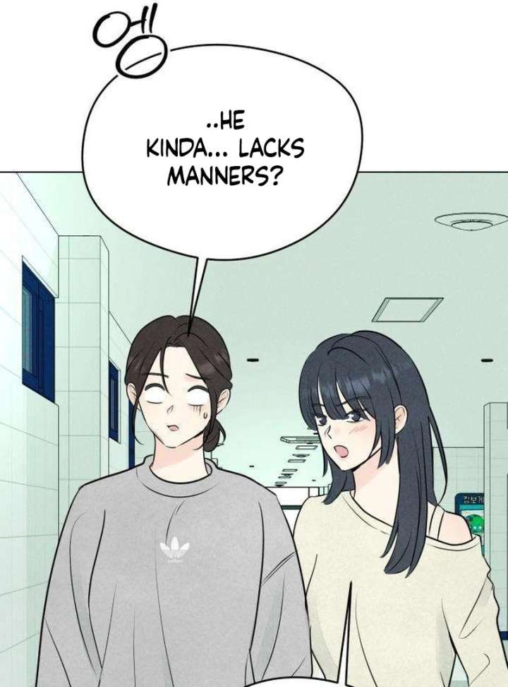 The Delinquent’s First Love Chapter 6 - Page 20