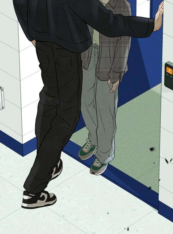 The Delinquent’s First Love Chapter 6 - Page 3