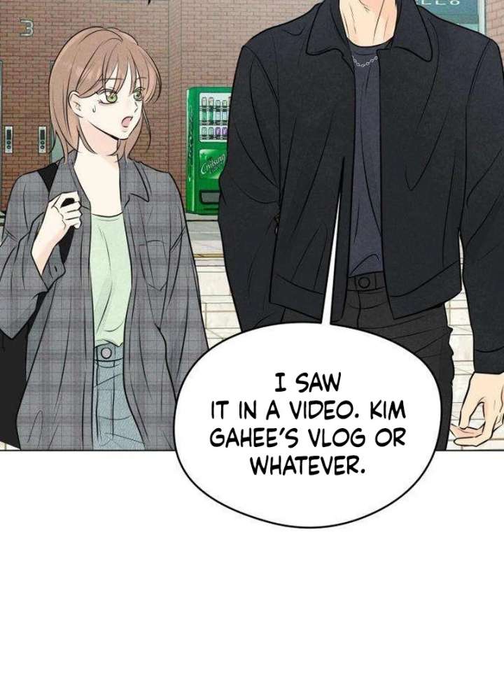 The Delinquent’s First Love Chapter 6 - Page 35