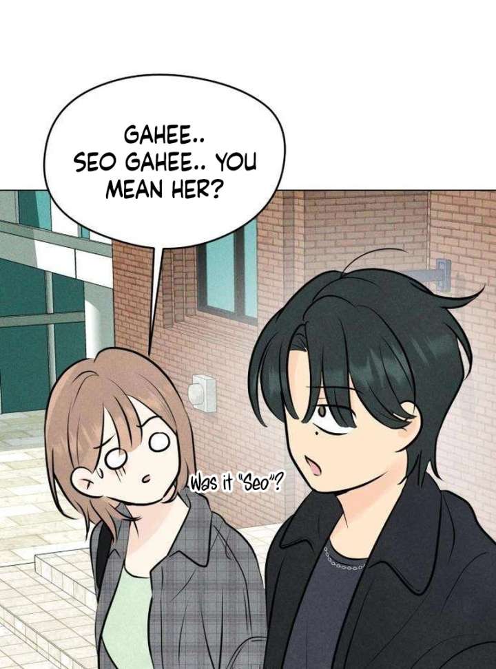 The Delinquent’s First Love Chapter 6 - Page 36