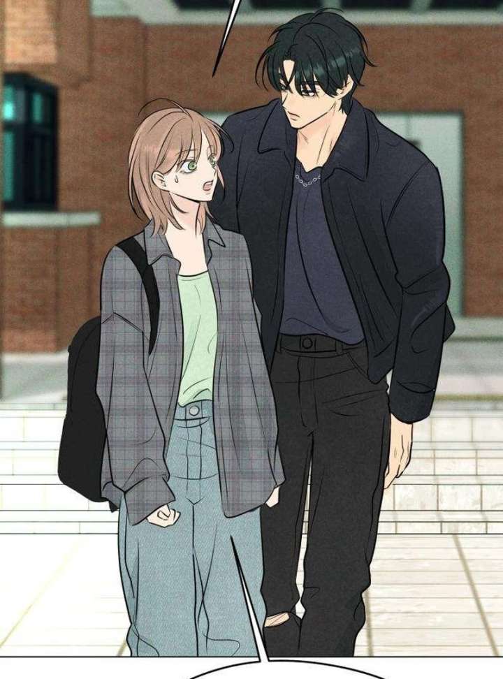 The Delinquent’s First Love Chapter 6 - Page 41