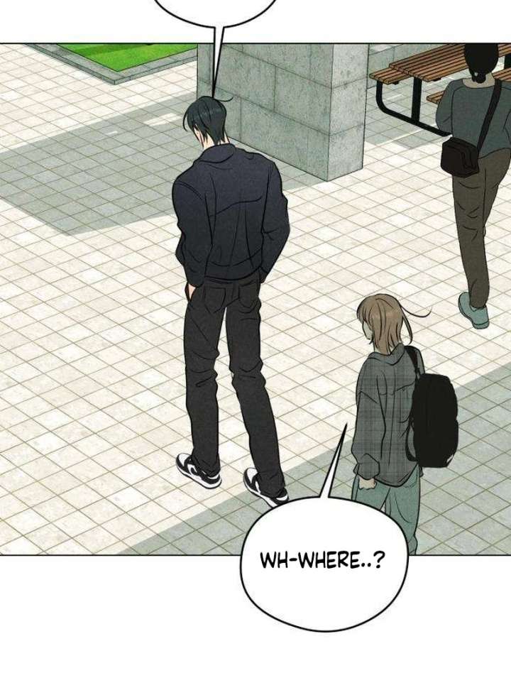 The Delinquent’s First Love Chapter 6 - Page 45