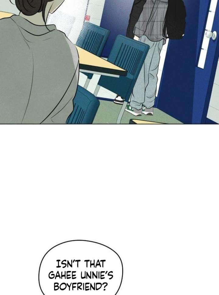 The Delinquent’s First Love Chapter 6 - Page 5