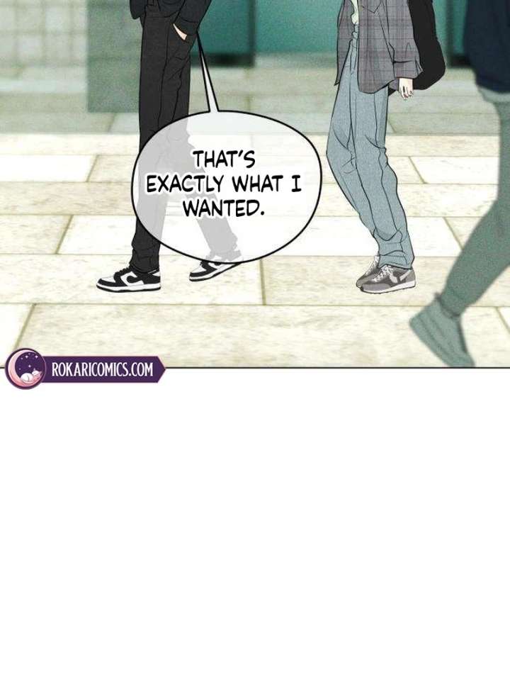 The Delinquent’s First Love Chapter 6 - Page 53