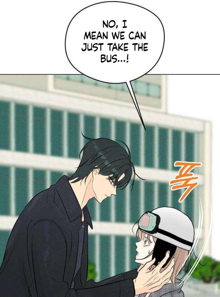 The Delinquent’s First Love Chapter 6 - Page 58