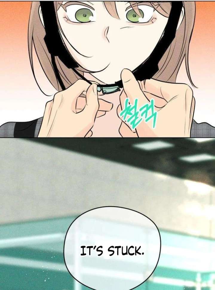 The Delinquent’s First Love Chapter 6 - Page 60