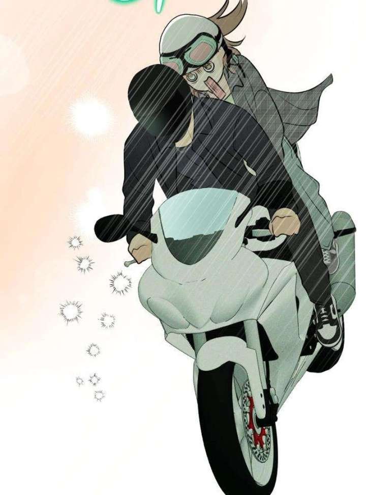 The Delinquent’s First Love Chapter 6 - Page 65