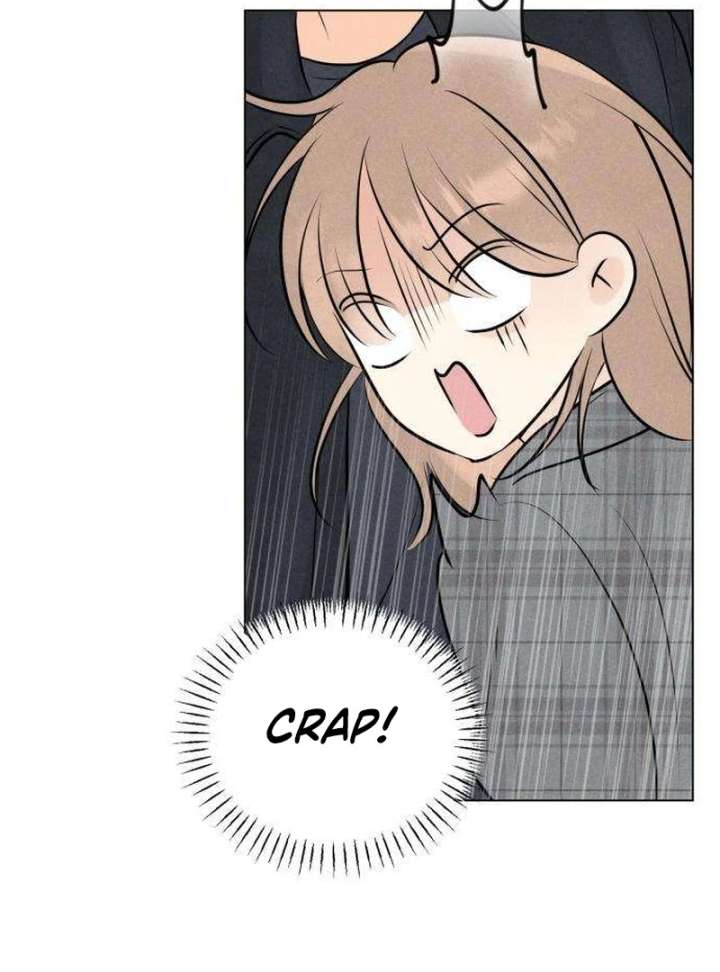 The Delinquent’s First Love Chapter 6 - Page 7