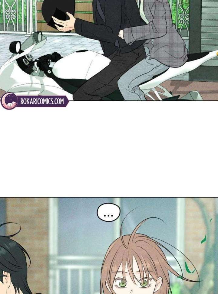 The Delinquent’s First Love Chapter 6 - Page 72